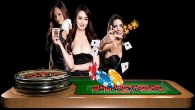 DB Live Casino - Sảnh cược uy tín, chất lượng hàng đầu 2025 2 DB live casino 1 1