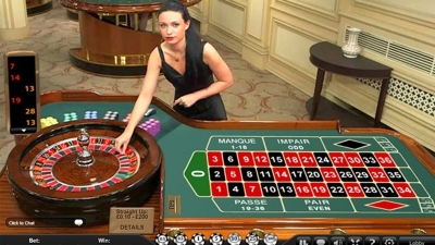 FB Live Casino - Sảnh cược chuyên nghiệp, xanh chín nhất hiện nay 1 FB Live Casino 1 1