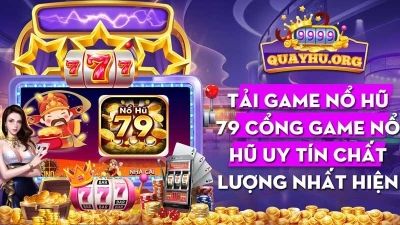 Nổ hũ 79 - Kho game phong phú, giải thưởng hấp dẫn 5 no hu 79 1 1